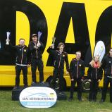 ADAC Motorboot Cup, Düren, Siegerehrung